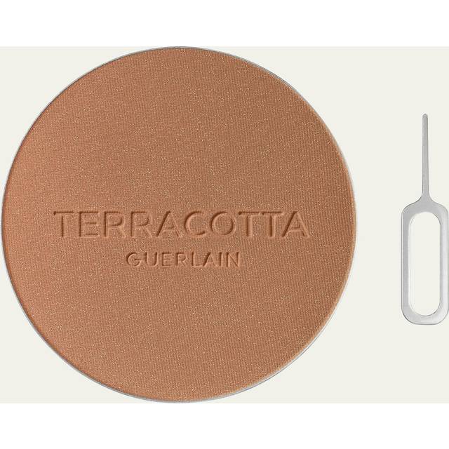 Guerlain Terracotta Bronzer Refill 05 - Deep Warm