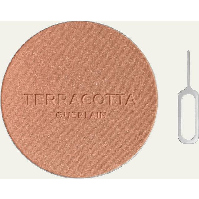 Guerlain Terracotta Bronzer Refill 02 - Medium Cool