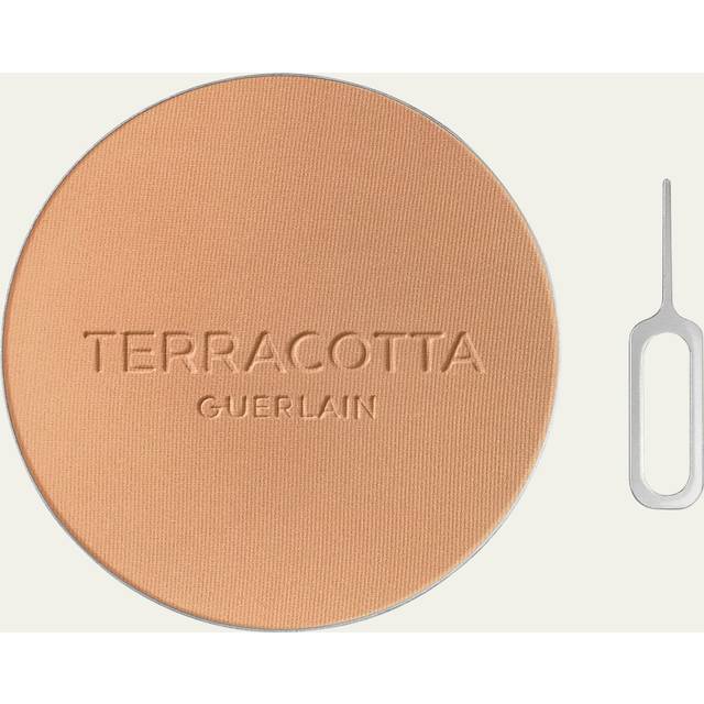 Guerlain Terracotta Bronzer Refill 01 - Clair Doré