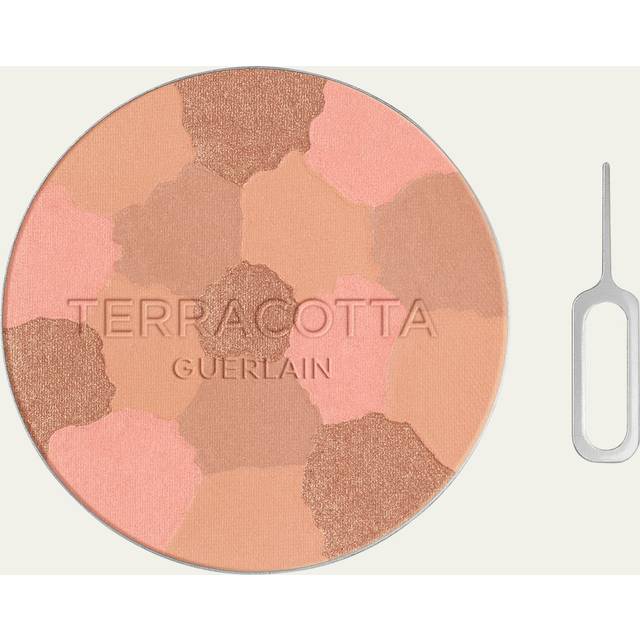 Guerlain Light Bronzer Refill 00 Refil