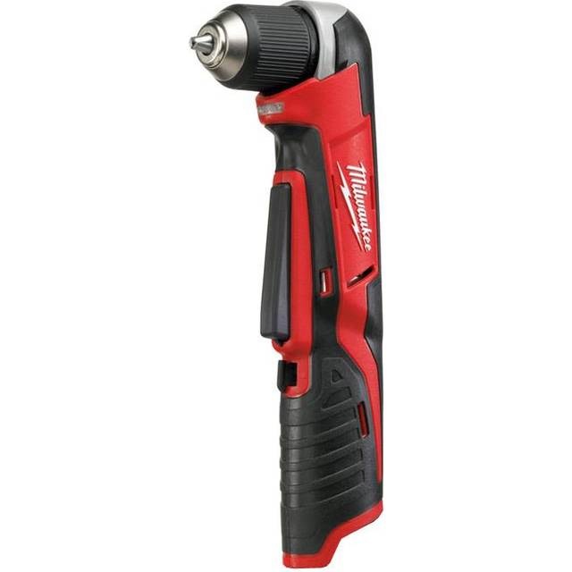 Milwaukee C12RAD-0 M12 12V Right Angle Drill (Body Only)