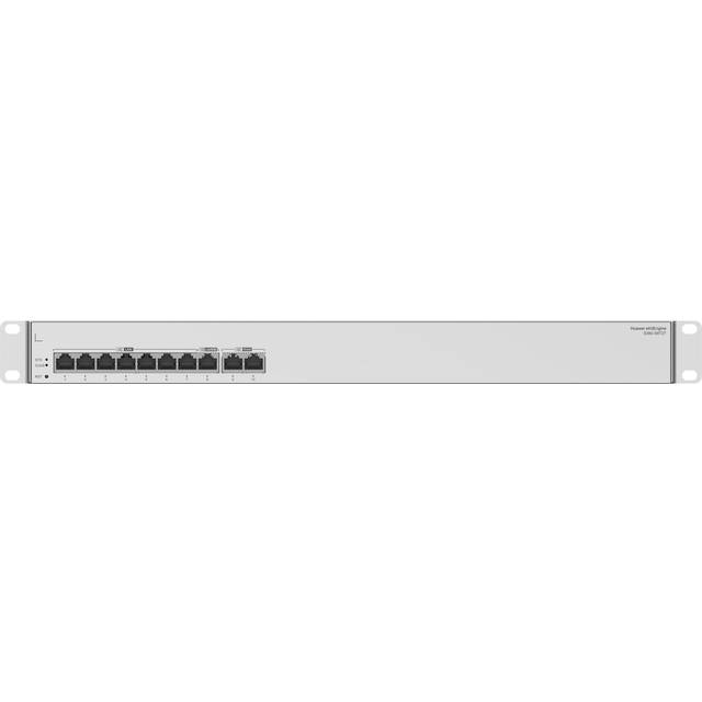 HUAWEI Router S380-S8T2T 2xGE WAN 8xGE LAN eKit Stock