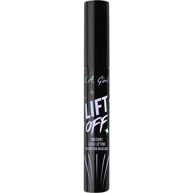 L.A. Girl Lift Off Volume Og Curling Mascara - 11.1 Ml