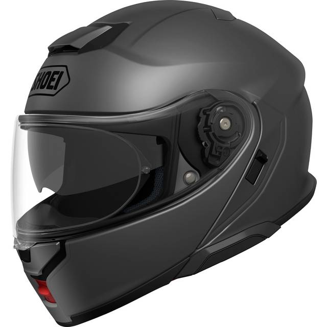 Shoei Neotec Mat Grå