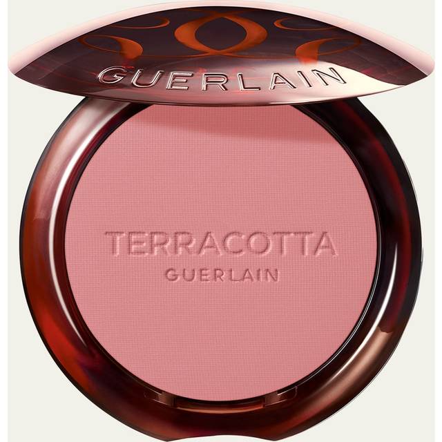 Guerlain Terracotta Blush 01 - Light Pink