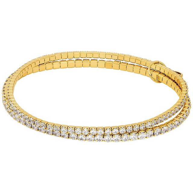 Michael Kors Armband KORS BRILLIANCE MKJ8359CZ710 - gold