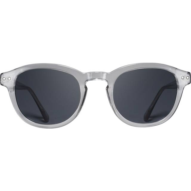 Cavetto Presto Sunglasses Cvs009 Dam Solglasögon Stl. onesize - Från Magasin - Grå (onesize)