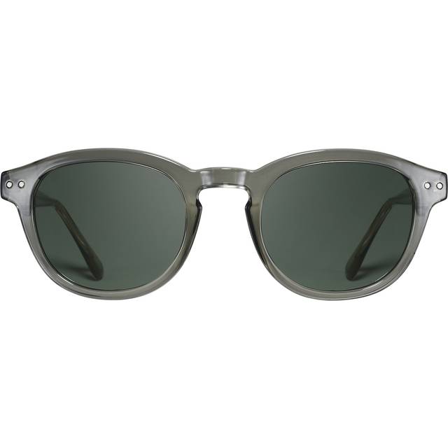 Cavetto Presto Sunglasses Cvs011 Dam Solglasögon Stl. onesize - Från Magasin - Grøn (onesize)