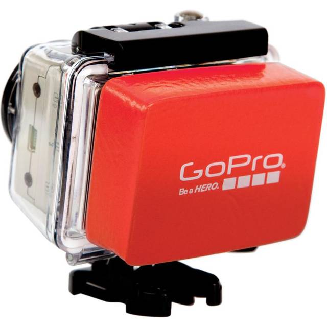 Floaty Backdoor 2.0 (Hero4) One colour (One Size) - One Colour (One Size)