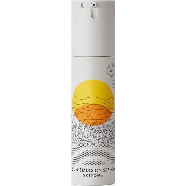 Sun Emulsion SPF50+ 50 ml