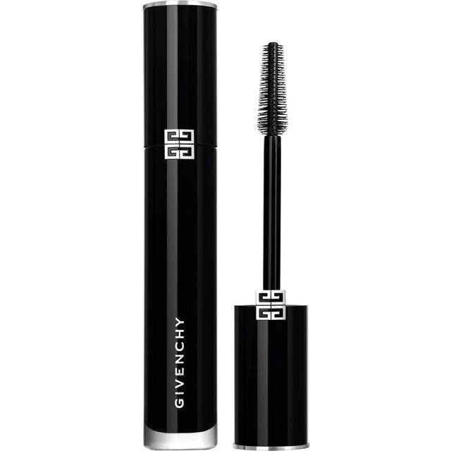Givenchy Mascara L'Interdit N01 Ultra-Black - Sort