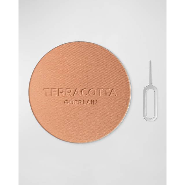 Guerlain Terracotta Bronzer Refill 00 - Clair Rosé