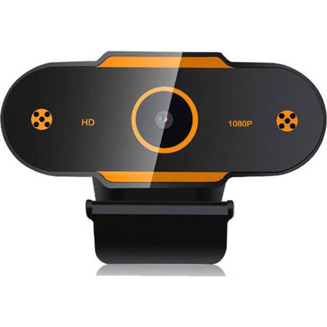 HD 1080P Webcam Auto Focus 1944P web camera With Mic Smart Webcams for Live Broadcast Video Calling Home Conference Work For PC