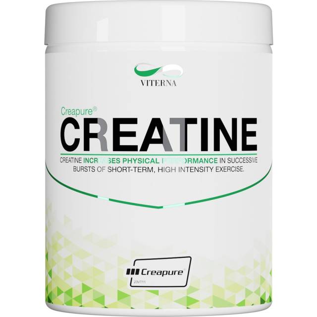 Viterna Creatine Creapure 300 g
