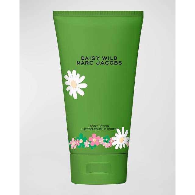 Marc Jacobs Daisy Wild Kroppslotion för Kvinnor 150 ml