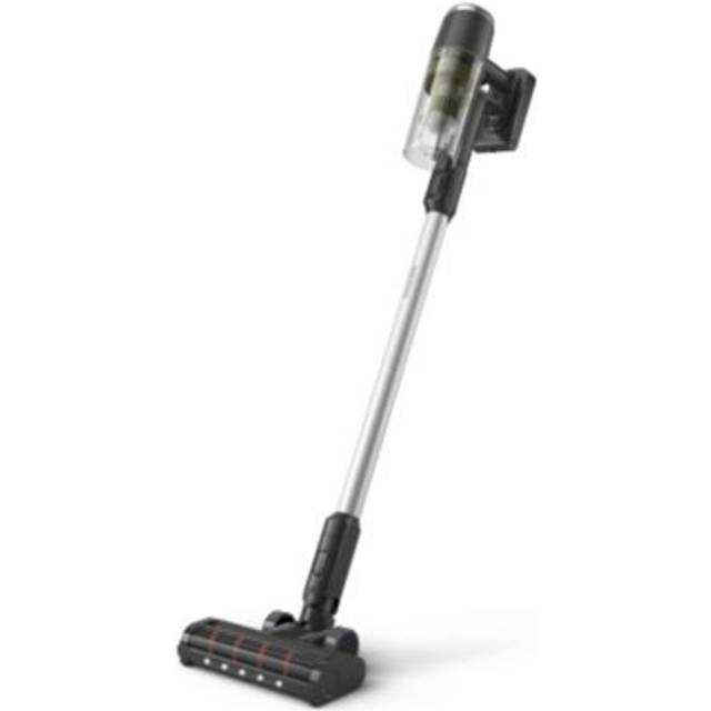 Philips Home XC3033/01 Handdammsugare sladdlös Utan påse, Cyklon-teknik