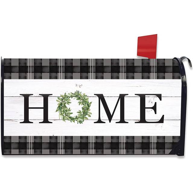Briarwood Lane Home Everyday Large Mailbox Cover Oversized