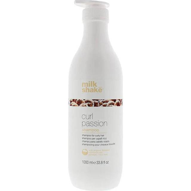 Milk Shake Curl Passion Shampoo 1000 ml