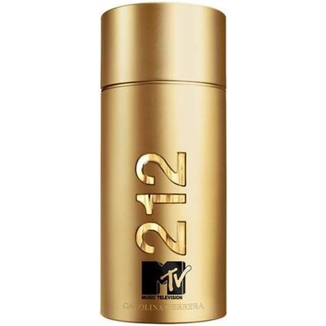 Parfym Herrar Carolina Herrera 100 ml