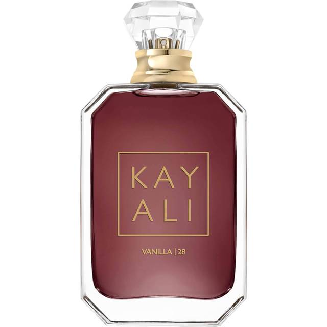 Vanilla 28 - Eau de Parfum