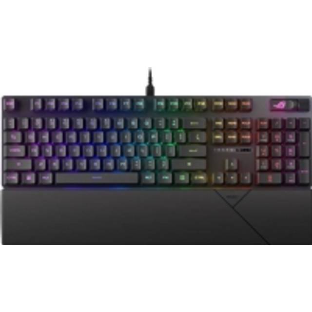 ASUS ROG Scope II