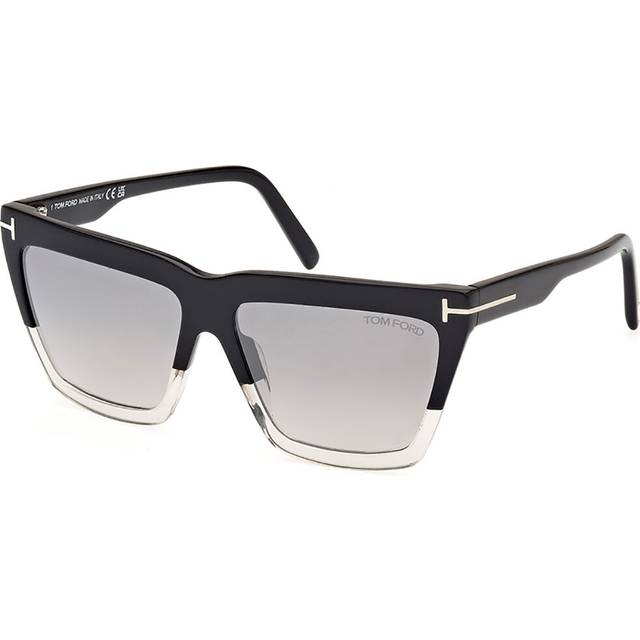 Tom Ford Women's 5605C 56Mm Sunglasses