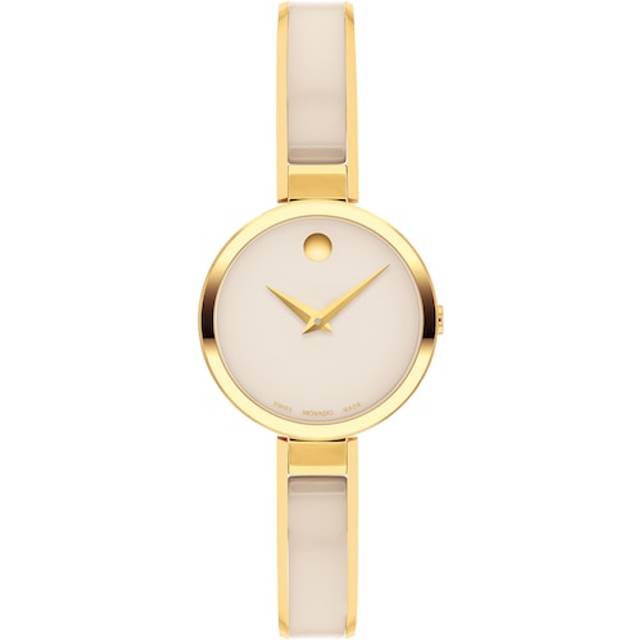 Movado Moda Watch, 24mm