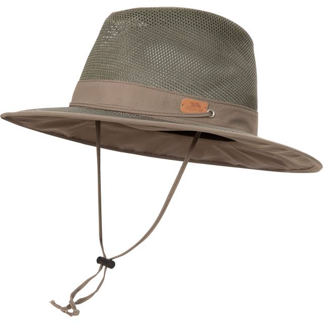 Trespass Unisex Panama Hat Classified
