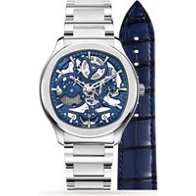 Polo Skeleton 42mm Mens Watch