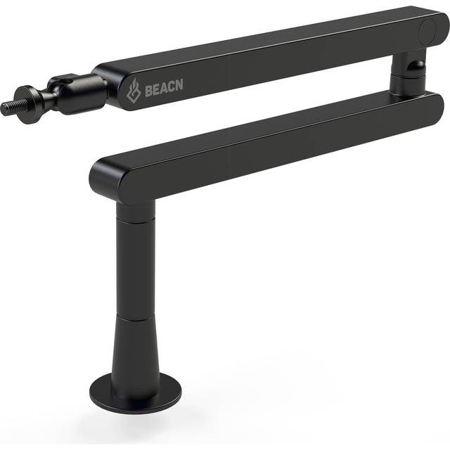 BEACN Mic Arm (svart)