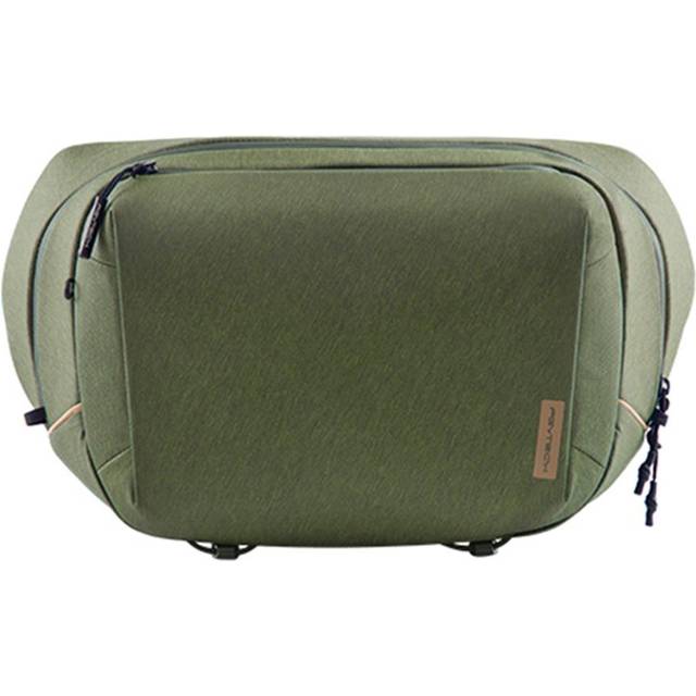 PGYTECH OneGo Solo V2 Camera Shoulder Bag 4L 6L 10L Crossbody Camera Sling Bag Outdoor Travel Bag