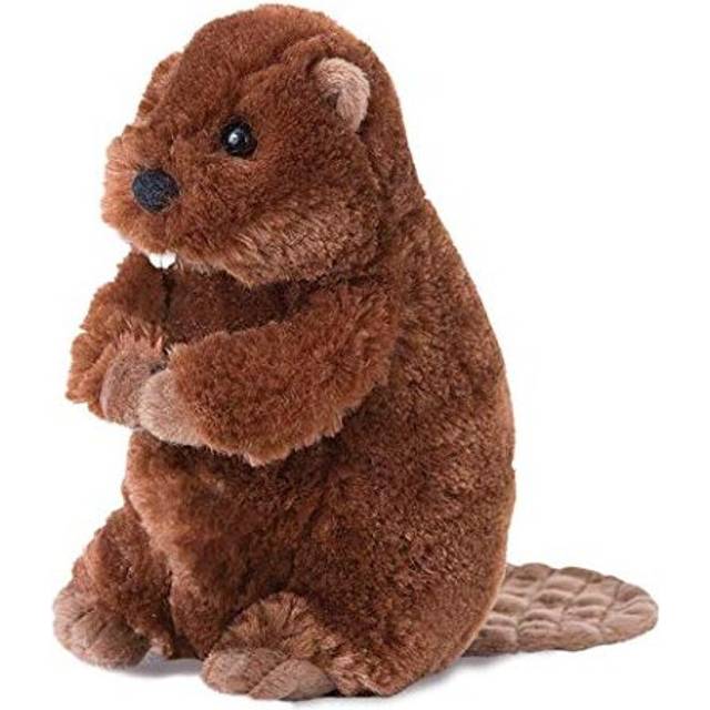 Douglas Buddy Beaver Plush Stuffed Animal
