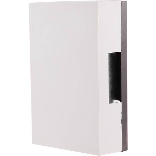220V Wired Doorbell Manual Ding Bell Chime Hotel Access Control System Timbre Puerta Casa Smart Doorbell