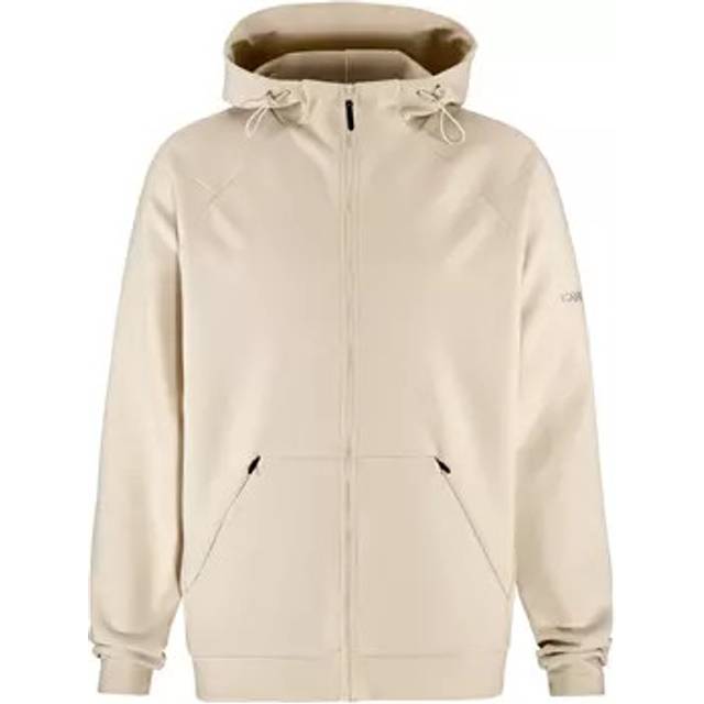 CRAFT Adv Join Fz Hoodie W |Beige |L