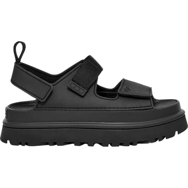 Sneakers UGG W Goldenglow Black UK 4 (4)