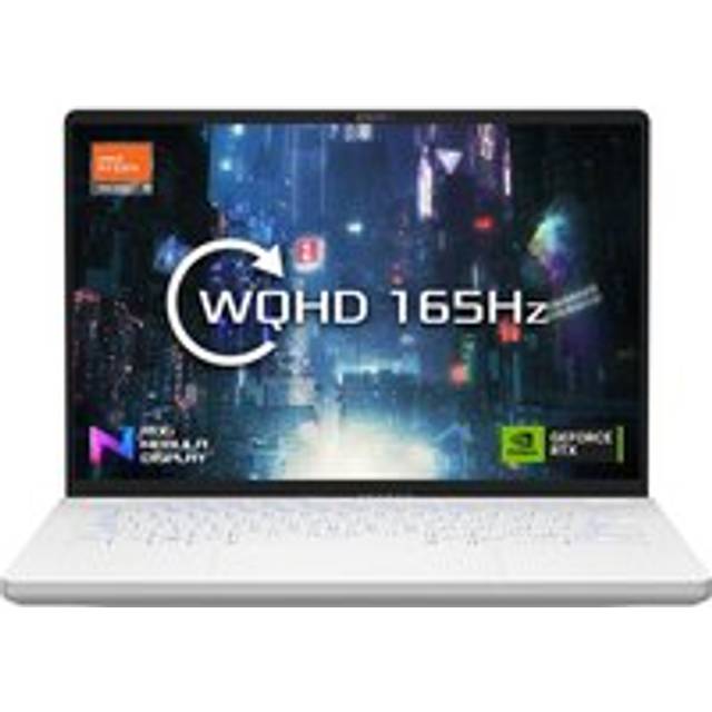ASUS ROG Zephyrus G14 (2023) GA402