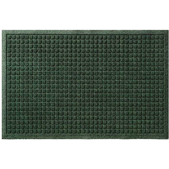 Gorilla Grip Ultra Absorbent Moisture Guard Doormat  Absorbs Up to 1.7