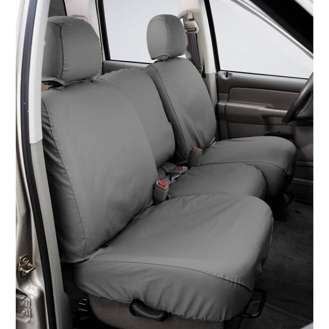 covercraft SeatSaver Front Row custom Fit Seat cover for Select cadill