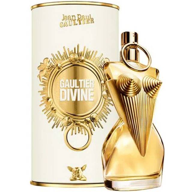 JPG DIVINE EDP 100ML SPRAY For Her