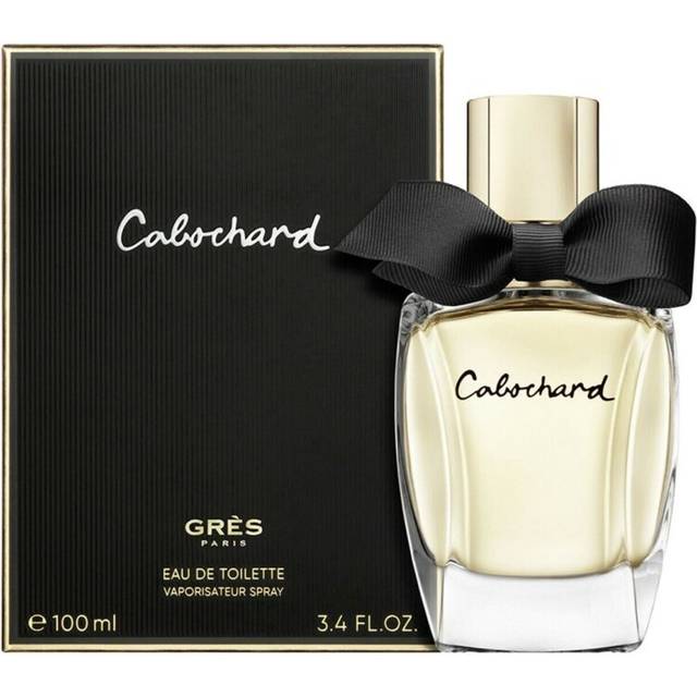Gres Cabochard Femme 100ml EDT Spray