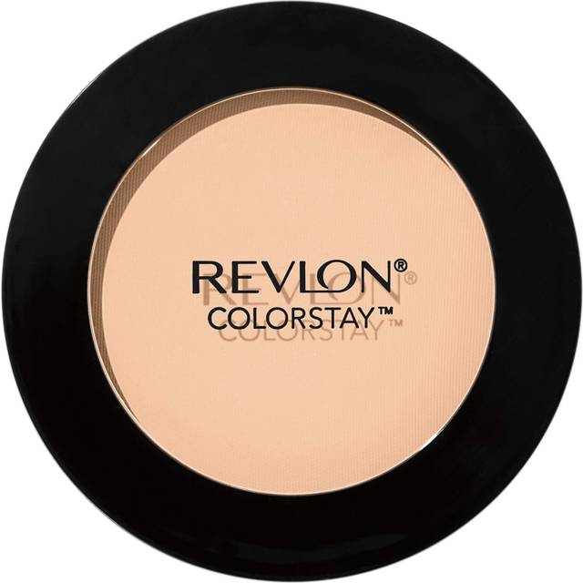 Revlon Colorstay Pressed Powder Longwearing Oil Free Fragrance Free Noncomedogenic Face Makeup 8.4g