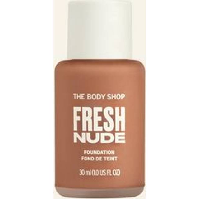Fresh Nude Foundation