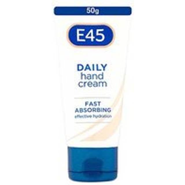 E45 Daily Hand Cream 50ml