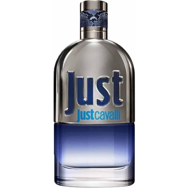 Roberto Cavalli Just Cavalli Eau De Toilette For Men, 90 ml