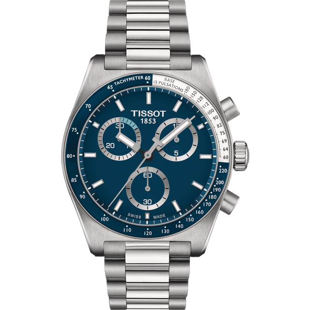 Tissot PR516 Chronograph Quartz