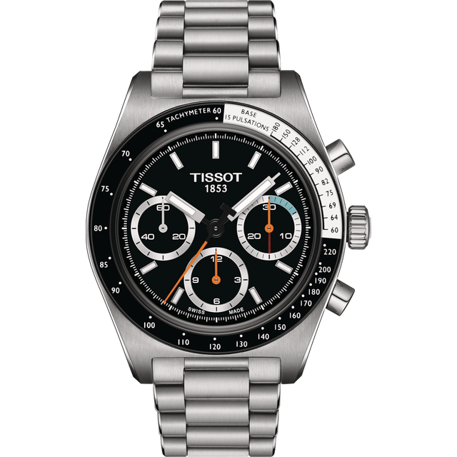 Tissot PR516 Chronograph