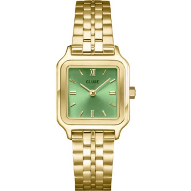 Cluse Damenuhr CW11809 - gold