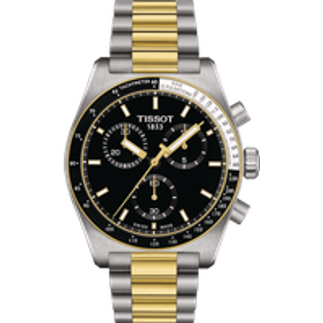 Tissot PR516 Chronograph Quartz Watch