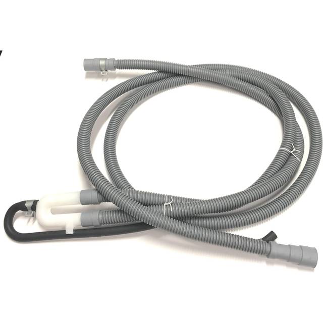 OEM LG Dishwasher Drain Hose Line for LD6100BB1  D1470TB  LDF9932ST  L