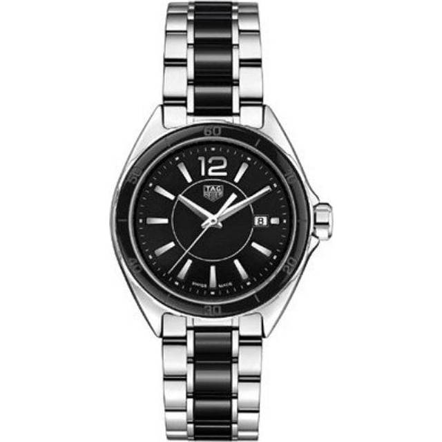 TAG Heuer Watch Formula 1 Ladies - Black